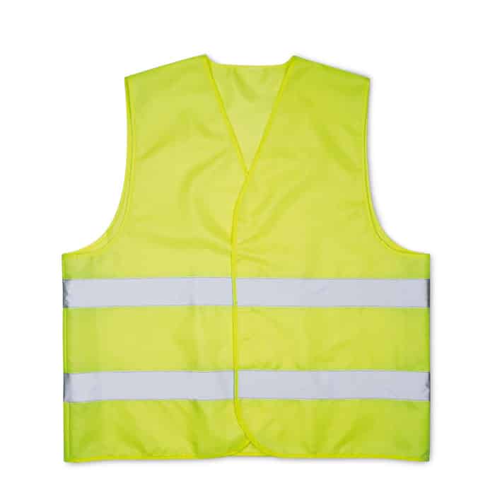 VISICOAT – Gilet de sécurité