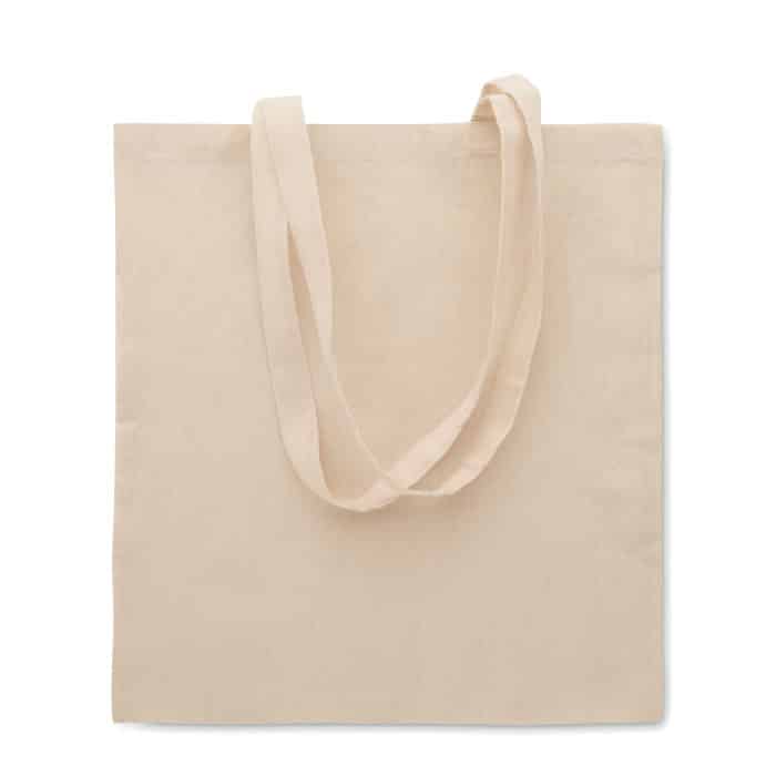 SHOPPI – Sac shopping en poly coton