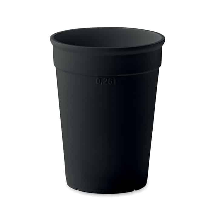 AWAYCUP – Gobelet en PP 250ml