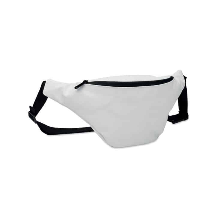 BAI – Sac banane en PU souple