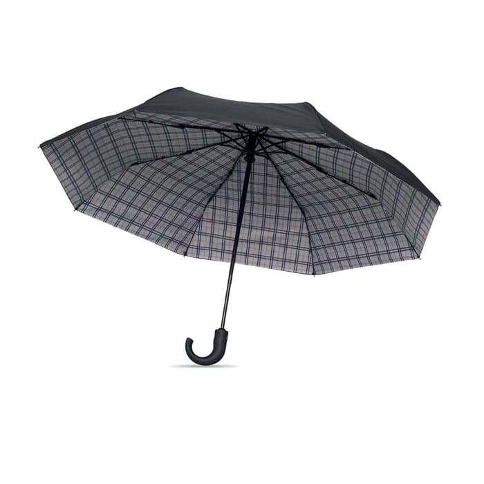 CANOVA – Parapluie pliable de 23 pouces