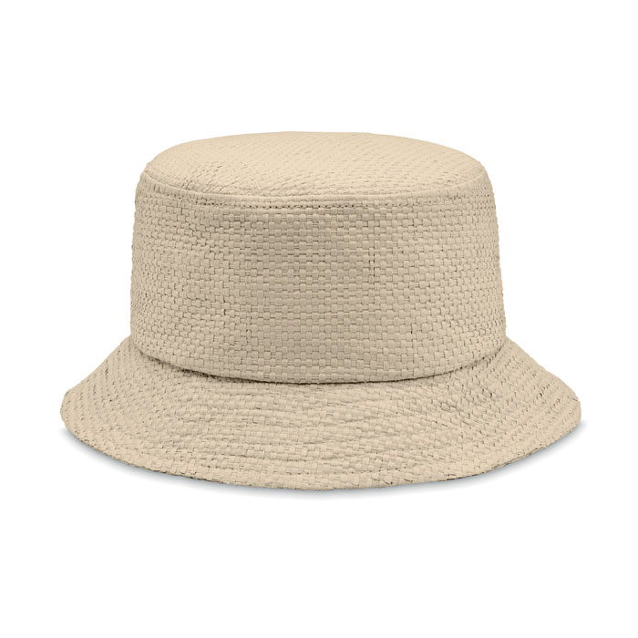 BILGOLA+ – BOB EN PAILLE DE PAPIER
