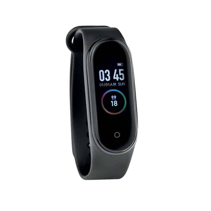 ARTA – Montre de santé sans fil