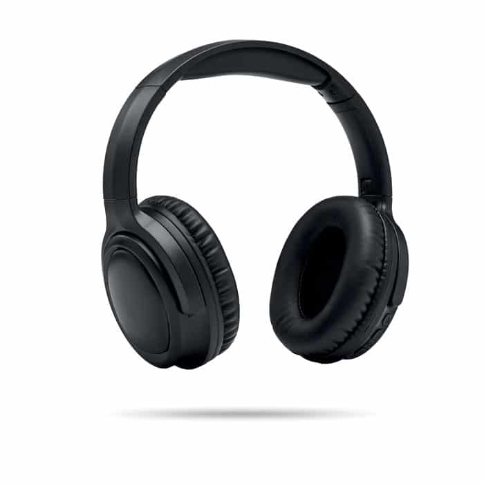 SILENT – Casque pliable ANC