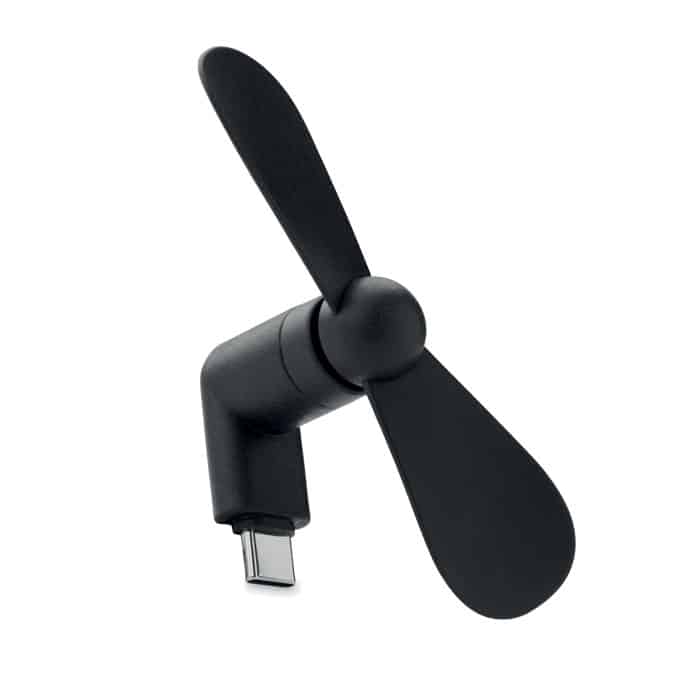 PHAN – Ventilateur USB portable