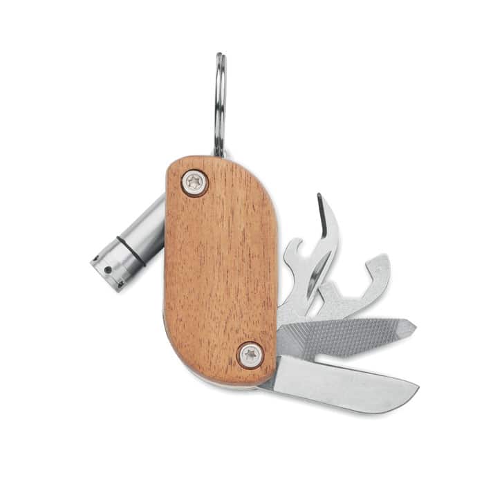 WODYCUT – Couteau de poche multi-outils