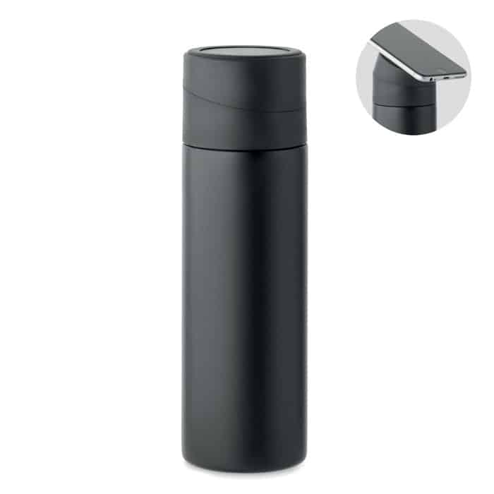 PHOTTLE – Bouteille double paroi 420 ml.