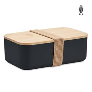 BEIBABOX - Boîte à lunch  maïs PLA 1000ml