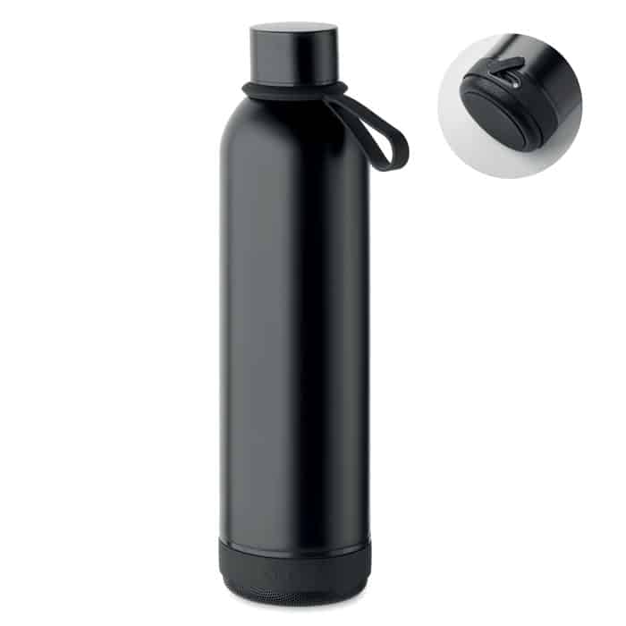 MUSEY – Bouteille double paroi 500ml