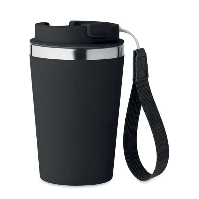 TOPAZ – Gobelet double paroi 350 ml