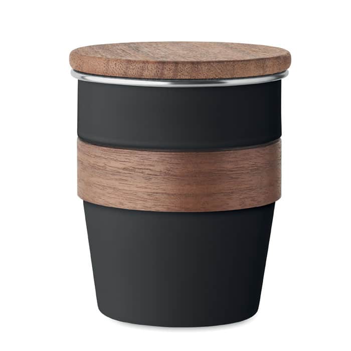 WALNUT – Gobelet simple paroi 350 ml
