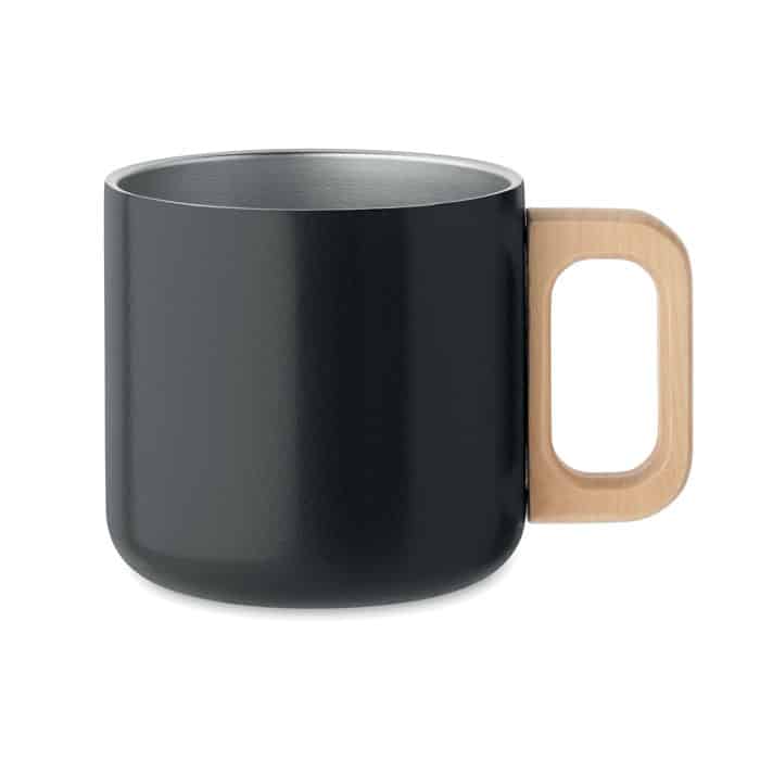 ACERO – Mug double paroi 350 ml