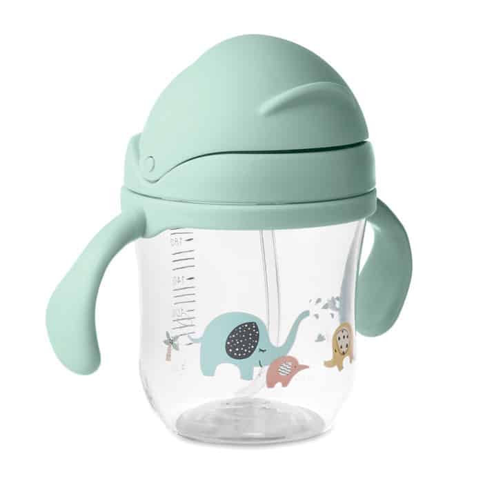 SED – Gobelet pour bébé en Tritan