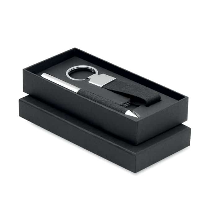 SCRIBI 2 – Coffret cadeau 2 pièces