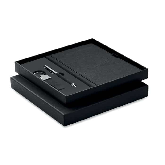 SCRIBI 4 – Coffret cadeau 3 pièces