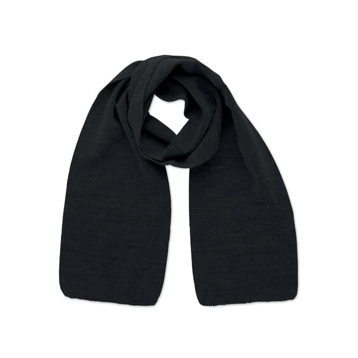 RAFY – Echarpe en polyester RPET