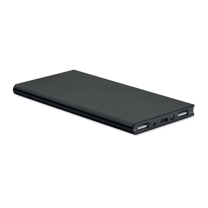 POWERFLAT8C – Powerbank 8000 mAh