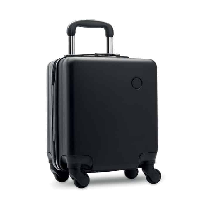 STOR – Valise trolley sous siège