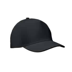 SUNNY - Casquette 5 panneaux 180 gr