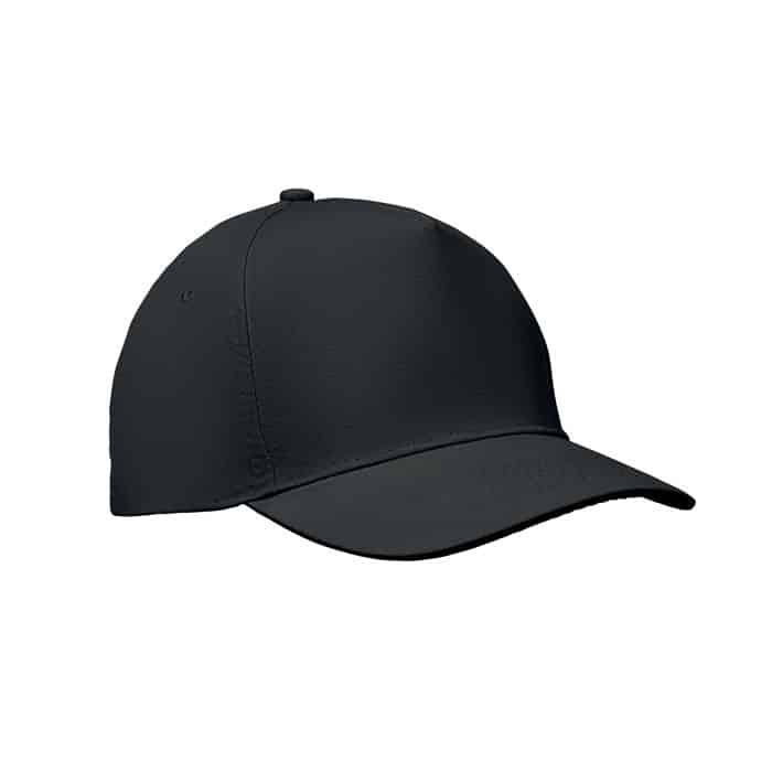 SUNNY – Casquette 5 panneaux 180 gr