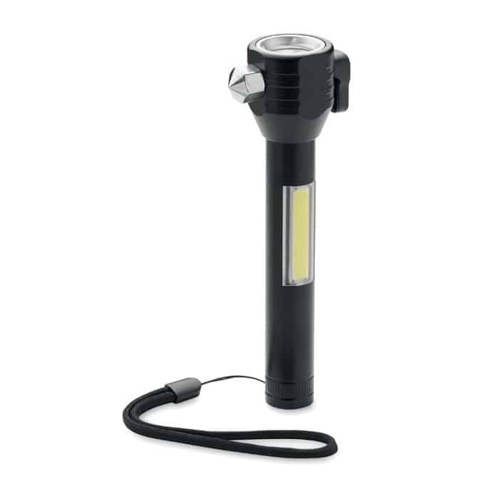 HAMALUZ – Marteau d&rsquo;urgence 3 en 1
