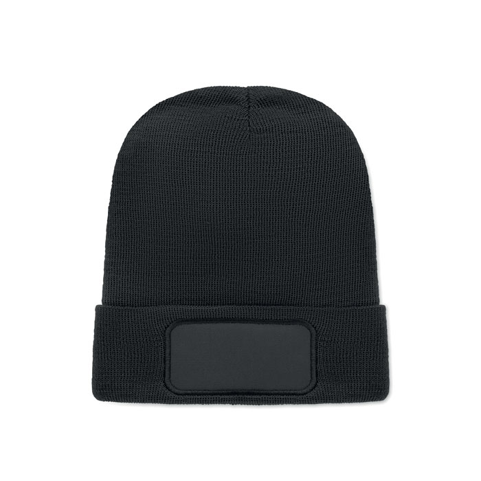 CAPNIT – Bonnet unisexe RPET polyester