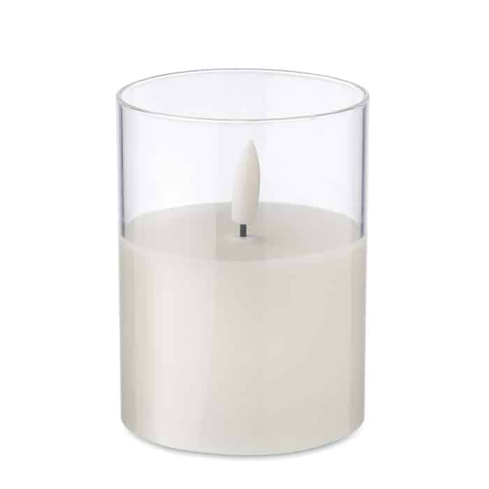 XANDLE+ – Bougie de cire LED