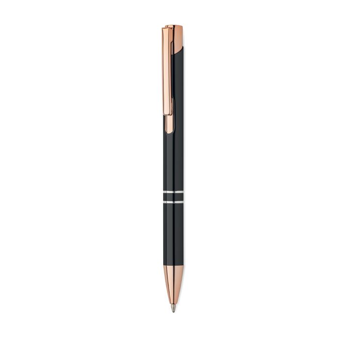 BERN ROSE – Stylo en aluminium recyclé