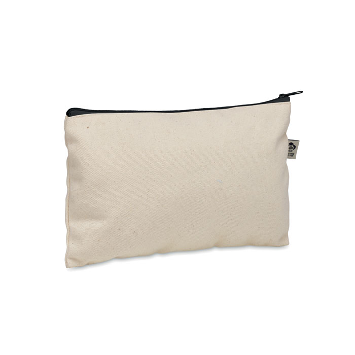 PESACARA – Pochette en coton 340 gr/m²