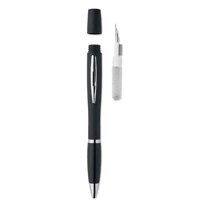 KLEEN SET – Stylo avec kit nettoyage TWS