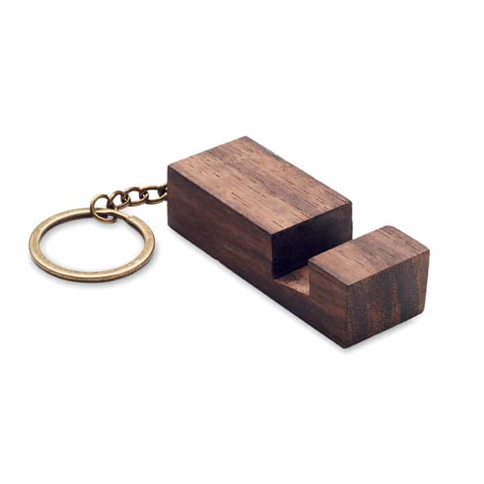 CODE – Porte-clés support téléphone