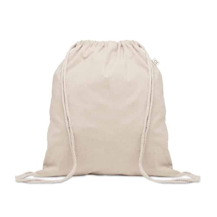 CABETRI – Sac shopping en coton recyclé
