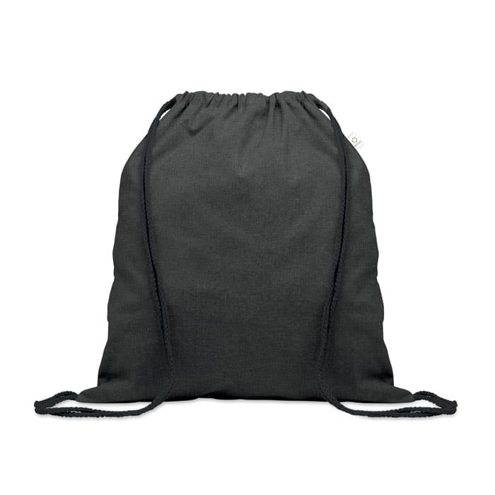 CABETRI COLOUR – Sac coton recyclé de 140 gr/m²