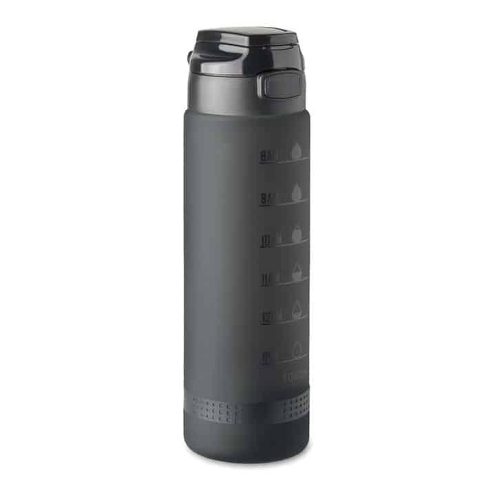 LEVEL – Bouteillen de sport RPET 1L