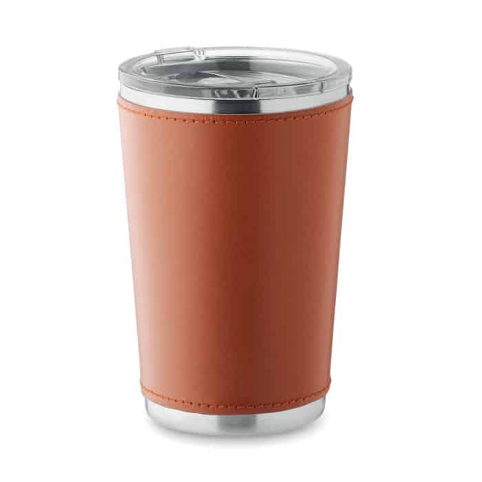 TUMLADO – Gobelet double paroi 350 ml