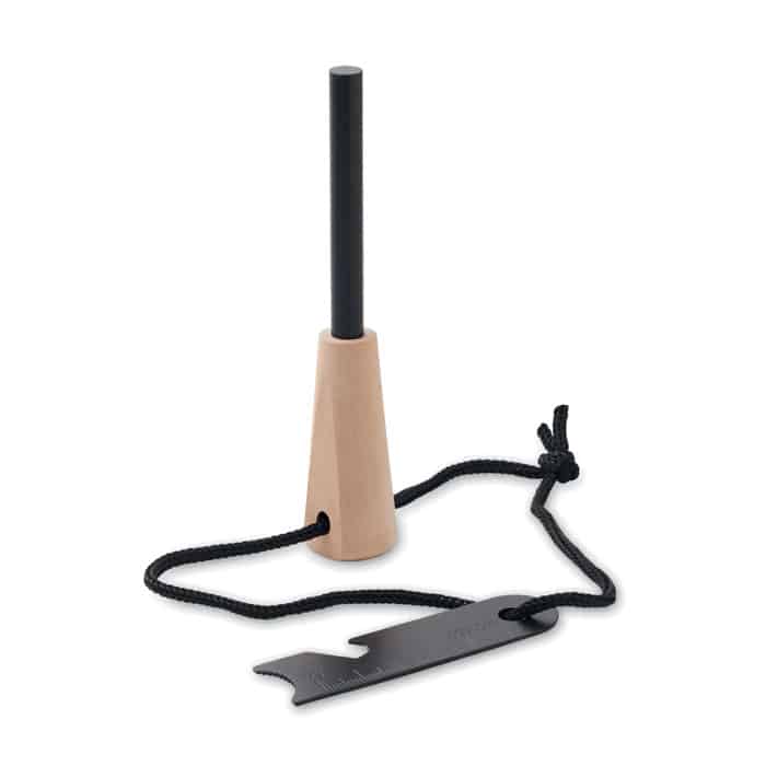 FUEGOR – Allume feu en pin