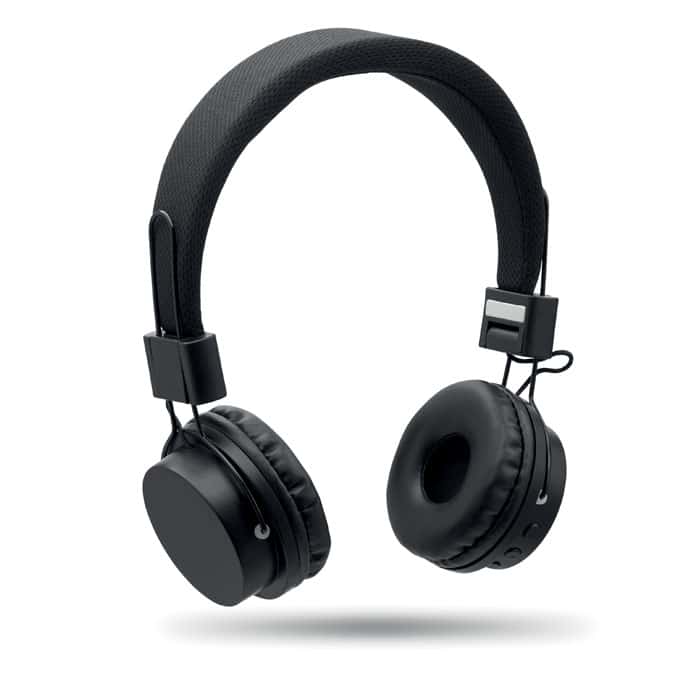 TONE – Casque pliable sans fil en ABS