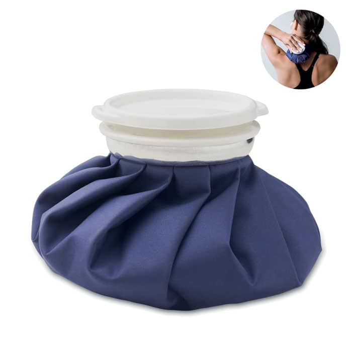 SANAR – Poche à glace réutilisable