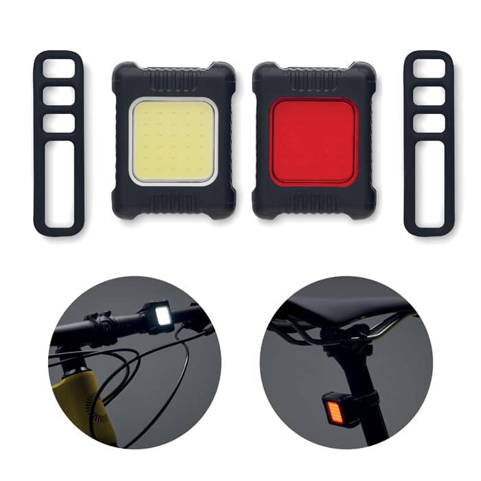 BLIGHT – Kit d&rsquo;éclairage pour vélo