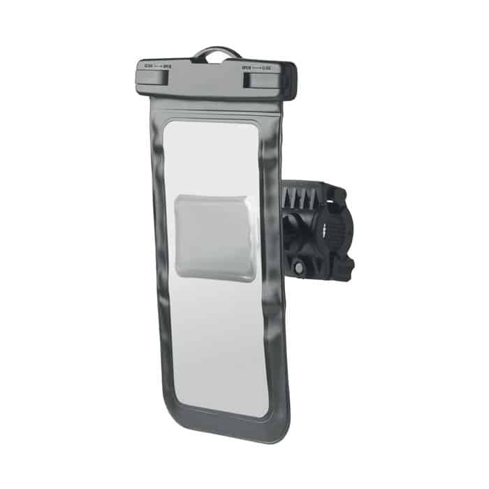 SOSTENER – Étui pour smartphone de vélo