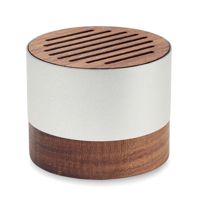 SOUNEUZ – Recycled aluminium speaker