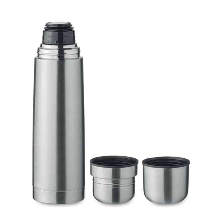 BUSSLOO – Double wall flask 750ml