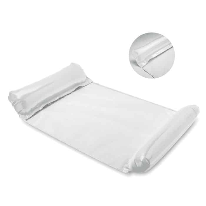 HAMAFLOAT – Hamac gonflable flottant