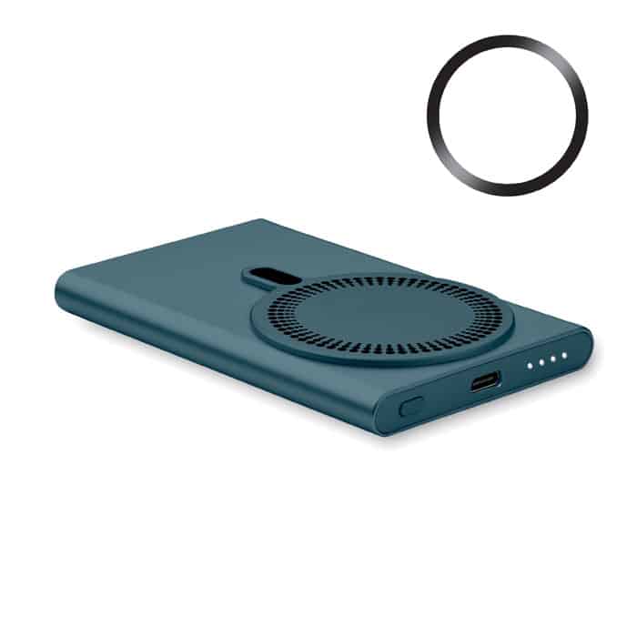 PAWTT – Chargeur sans fil powerbank