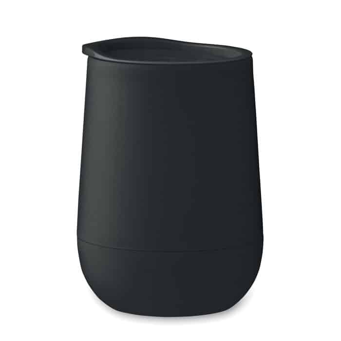 GO – Gobelet double paroi PP 300 ml