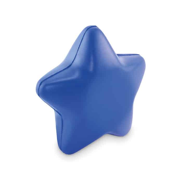 STARLY – Étoile anti-stress en PU