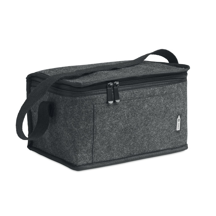 FOOLER – Sac isotherme en feutre RPET
