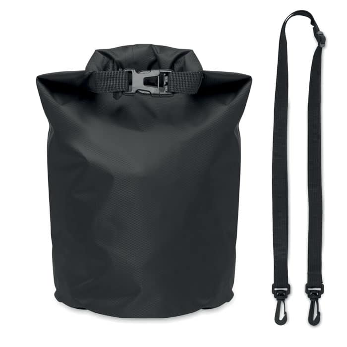 BOLSAIBLE + – Sac étanche 210T RPET 5L