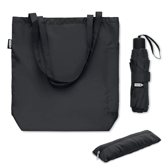 SEATTLE – Parapluie  21 » et Tote bag