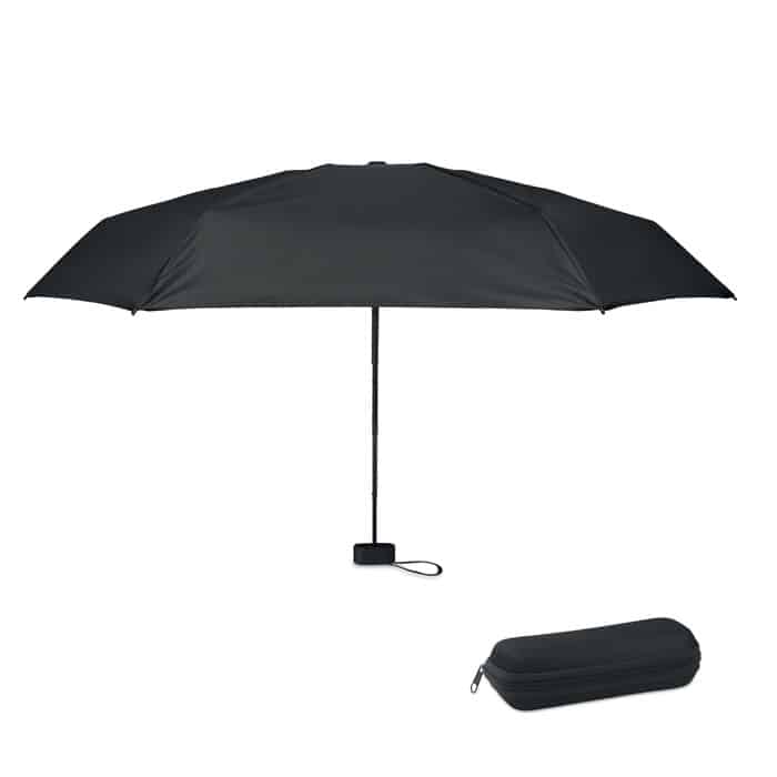 PORTLAND – Parapluie pliable de 19 pouces